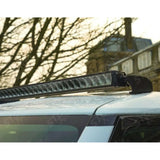 Lazer Lights Roof Mount Kit - Linear 42 For Landrover Defender L663 2020 On
