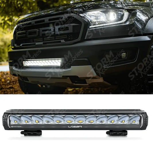 Lazer Lights - Triple-r 1250 Gen 2 23" Light Bar - With Pos Light