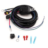 Lazer Lights - Wiring Kit - Single Lamp - 3 Pin Super Seal