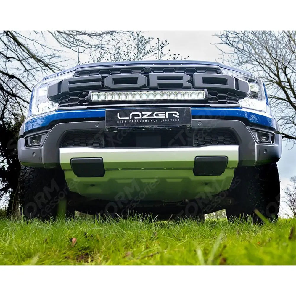 Light Grille Kit Triple-r 16 Elite For Ford Ranger Raptor (2023+) Lazer