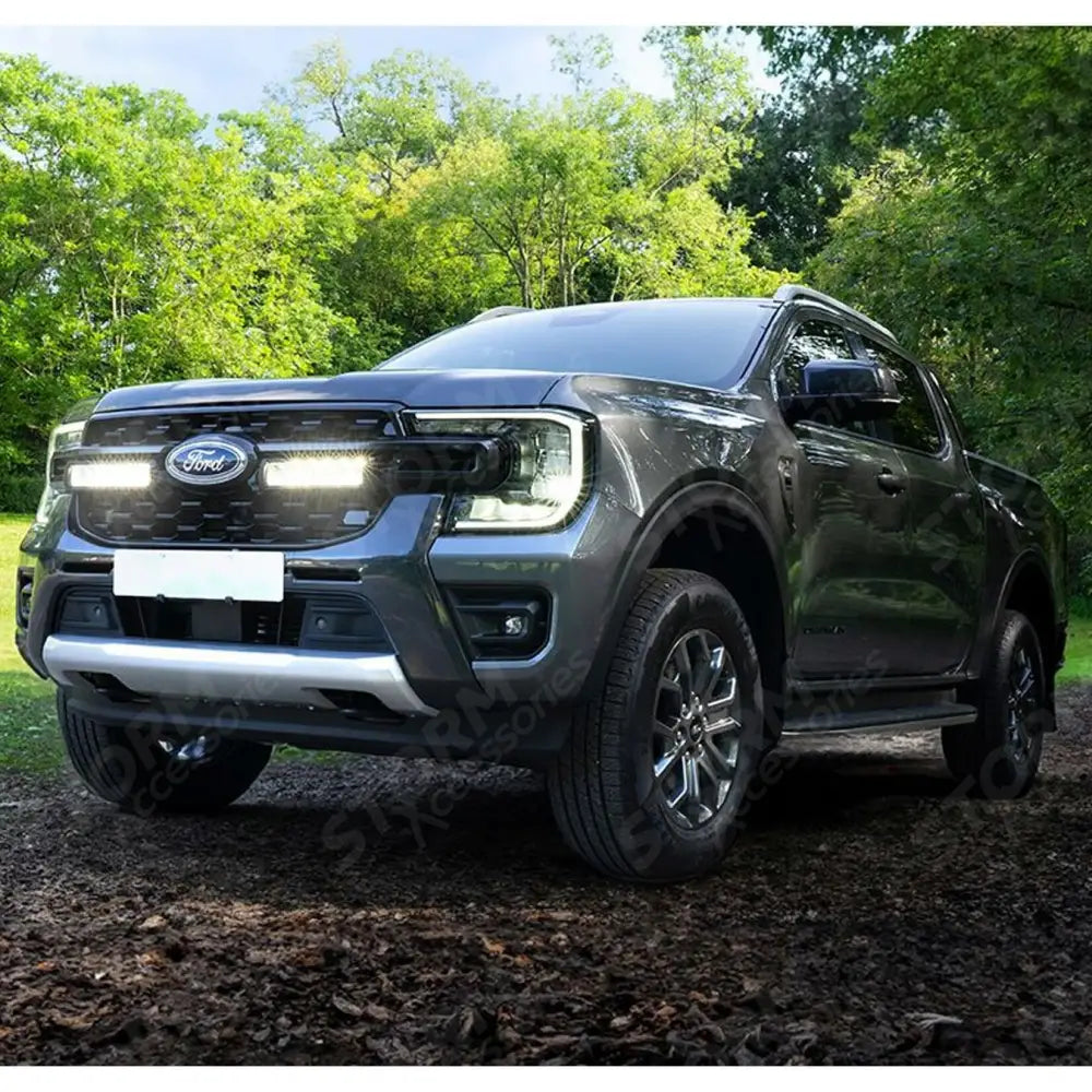 Light Grille Kit Triple-r 850 Elite For Ford Ranger Wildtrak (2023+) Lazer