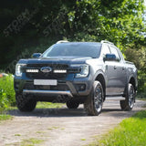 Light Grille Kit Triple-r 850 Elite For Ford Ranger Wildtrak (2023+) Lazer