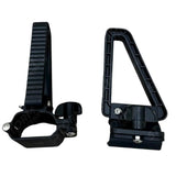 Load End Stops For Ridgerack Cross Bars V2 - Set Of 4