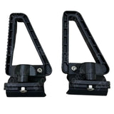 Load End Stops For Ridgerack Cross Bars V2 - Set Of 4