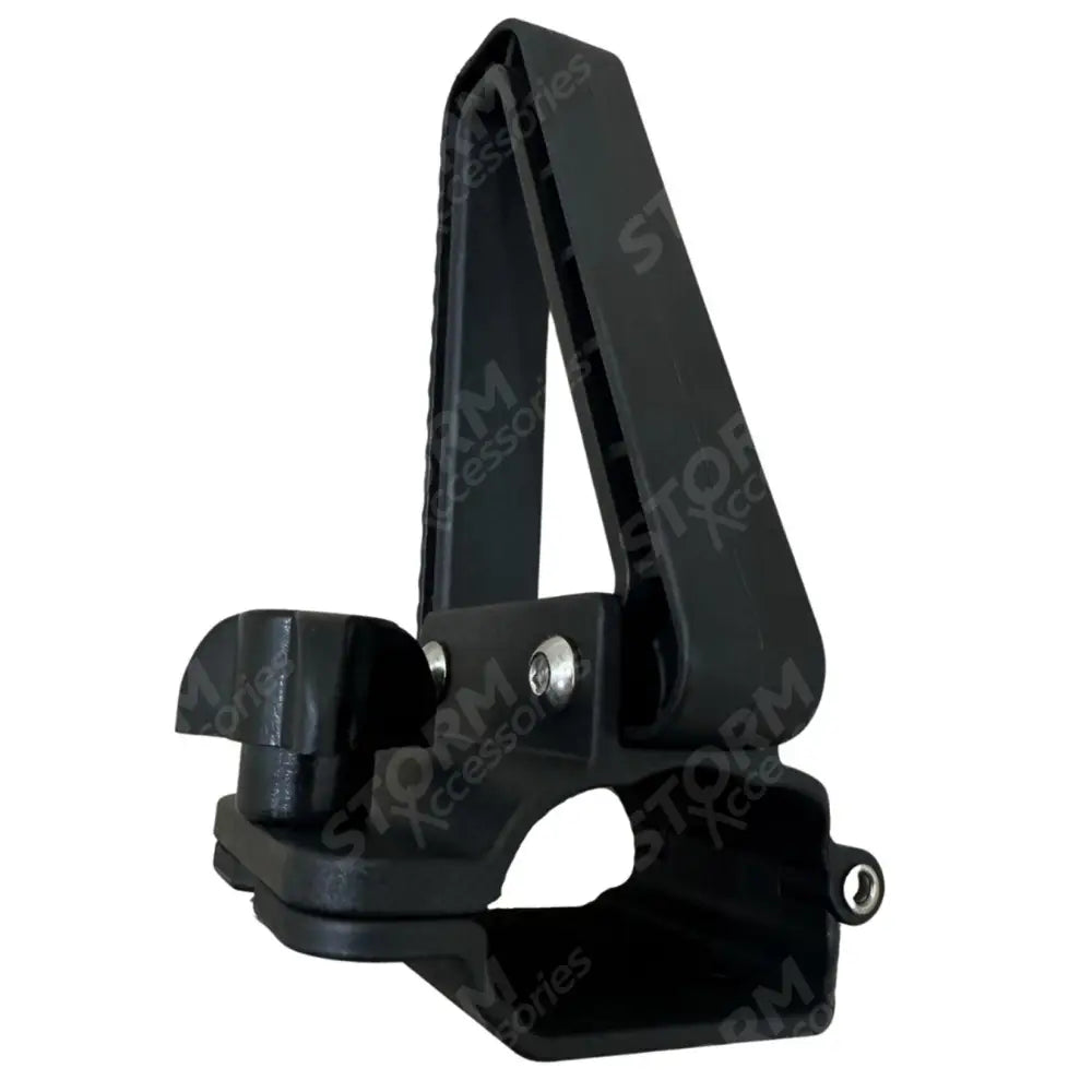 Load End Stops For Ridgerack Cross Bars V2 - Set Of 4