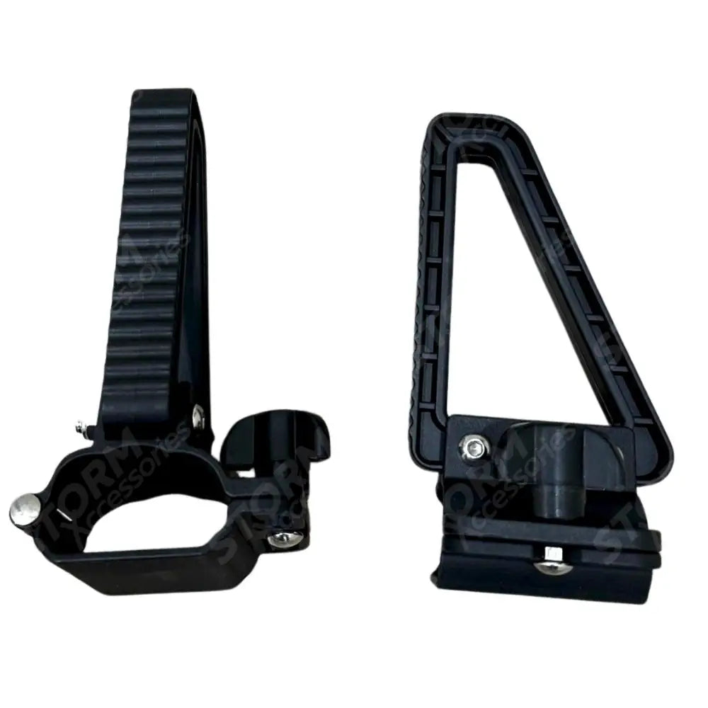 Load End Stops For Ridgerack Cross Bars V2 - Set Of 4