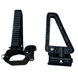 Load End Stops For Ridgerack Cross Bars V2 - Set Of 4