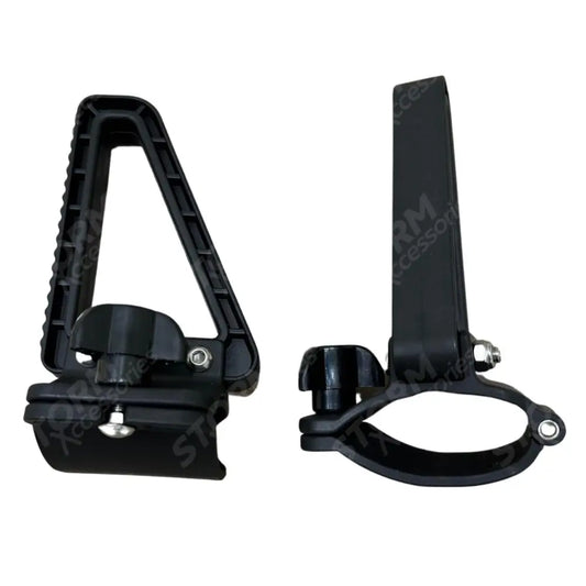 Load End Stops For Ridgerail Cross Bars V1 - Set Of 4