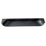 Loading Sliding Door Step Insert Black For Vw Transporter T5 T6 2015 - 2024