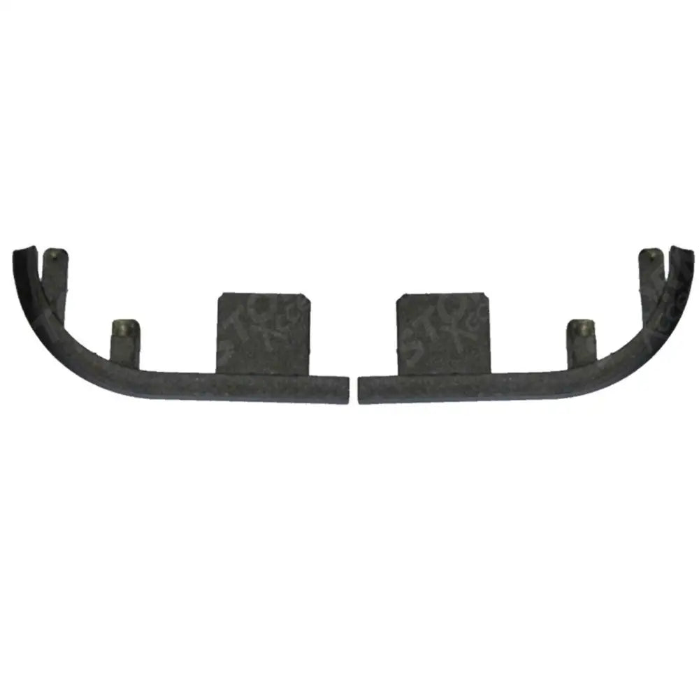 Long Bed Rail End Lock Pair For Mitsubishi L200 2010 On