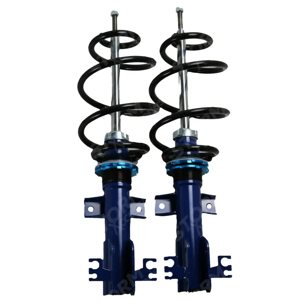 Low Pro Adjustable Coilover Kit For Vw Caddy 2003 On