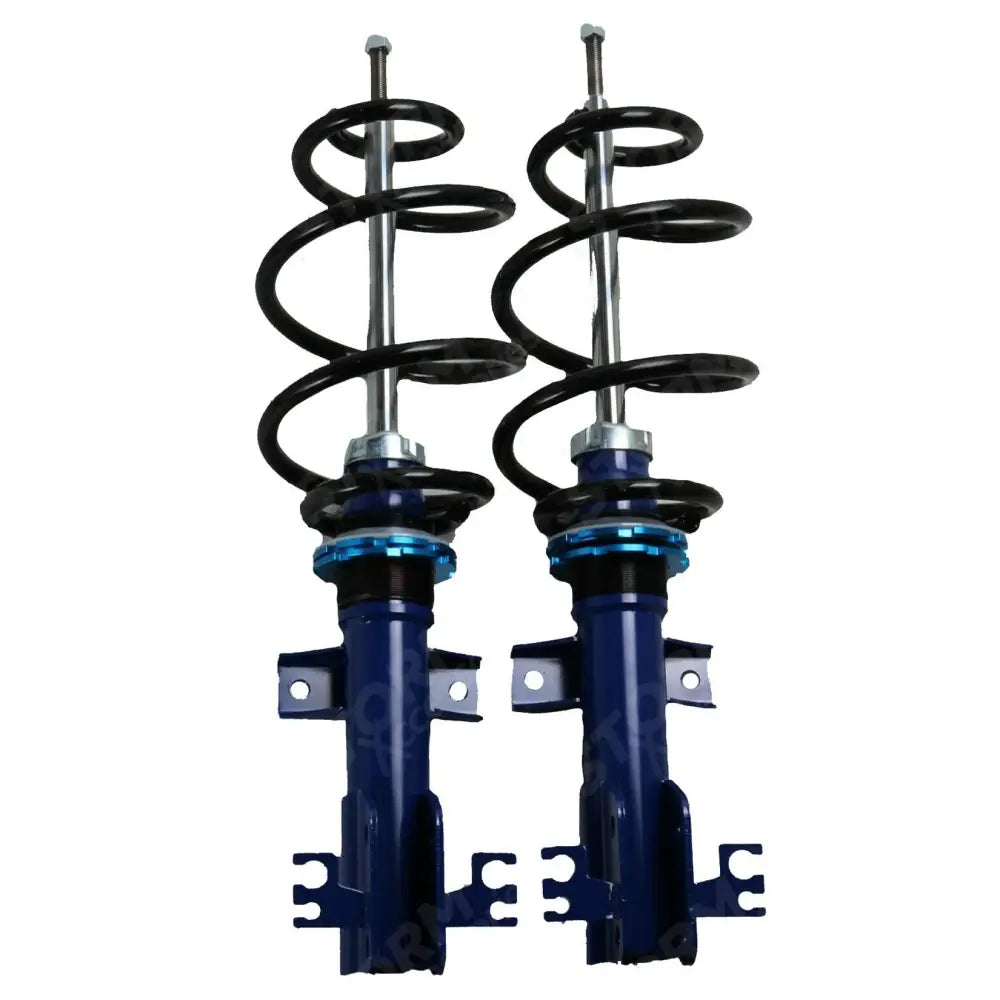 Low Pro Adjustable Coilover Kit For Vw Caddy 2003 On