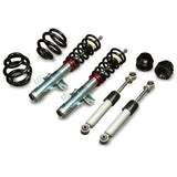 Low Pro Adjustable Coilover Kit - Vw Transporter T5 T6 T28 T30 - 2003 - 2024