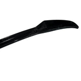 Lower Boot Spoiler In Gloss Black For BMW X4 G02 2018+