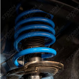 Lowering Springs For Ford Transit Custom (2024-) / VW T7 (2025-) Lower Standards