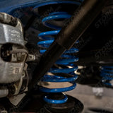 Lowering Springs For Ford Transit Custom (2024-) / VW T7 (2025-) Lower Standards