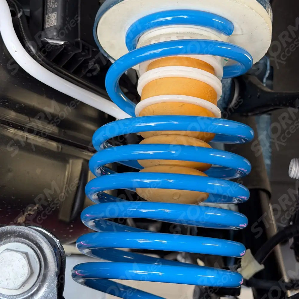 Lowering Springs For VW CADDY MK5 2020+