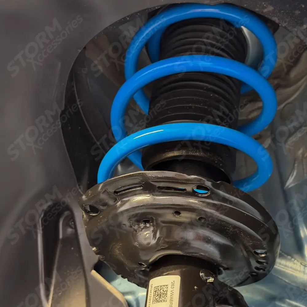 Lowering Springs For VW CADDY MK5 2020+