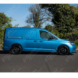 Lowering Springs For VW CADDY MK5 2020+