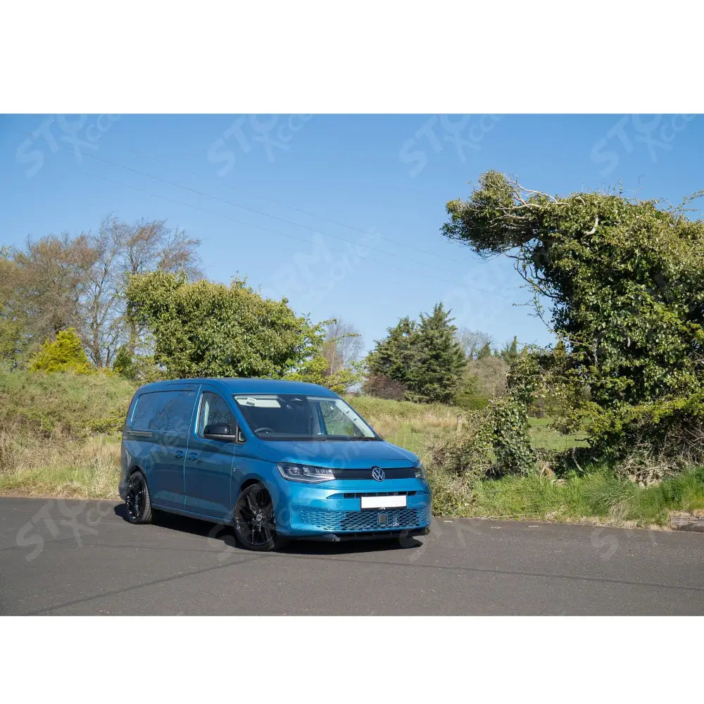 Lowering Springs For VW CADDY MK5 2020+