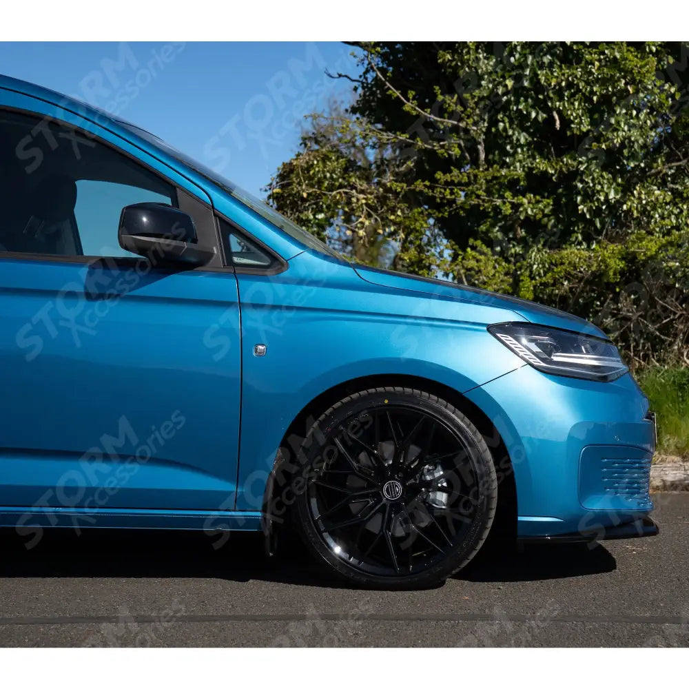 Lowering Springs For VW CADDY MK5 2020+