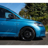 Lowering Springs For VW CADDY MK5 2020+