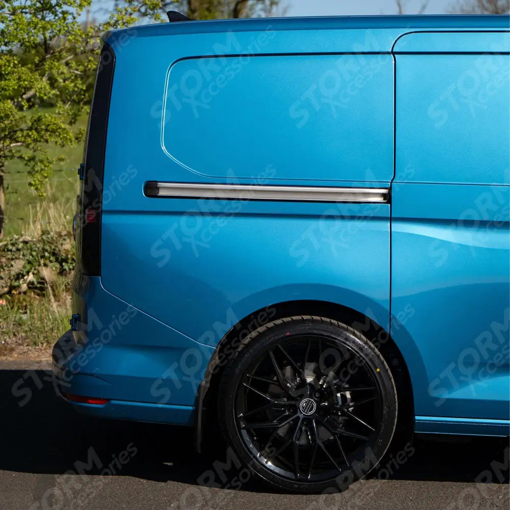 Lowering Springs For VW CADDY MK5 2020+