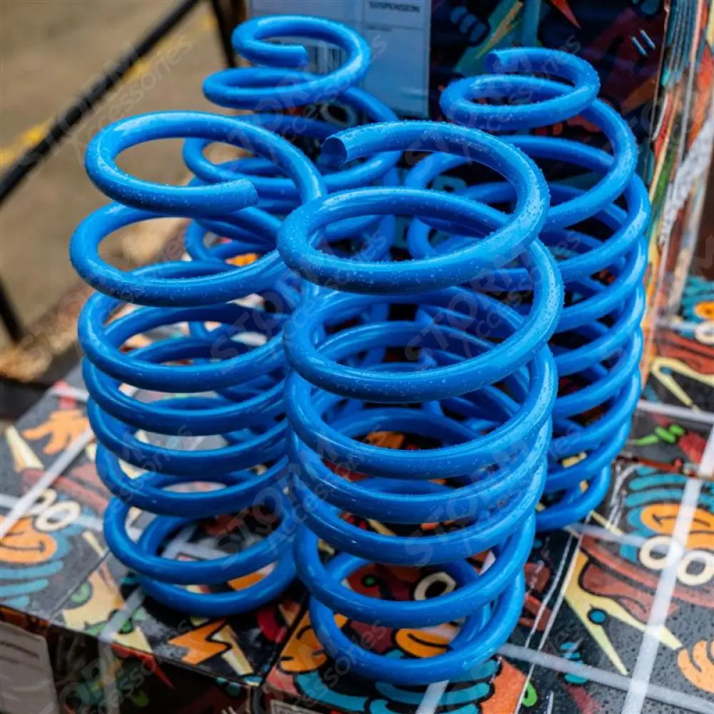 Lowering Springs For VW CADDY MK5 2020+