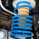 Lowering Springs For VW CADDY MK5 2020+