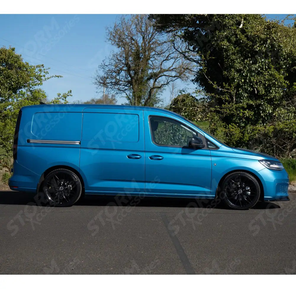 Lowering Springs For VW CADDY MK5 2020+