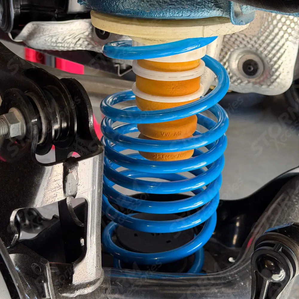 Lowering Springs For VW CADDY MK5 2020+