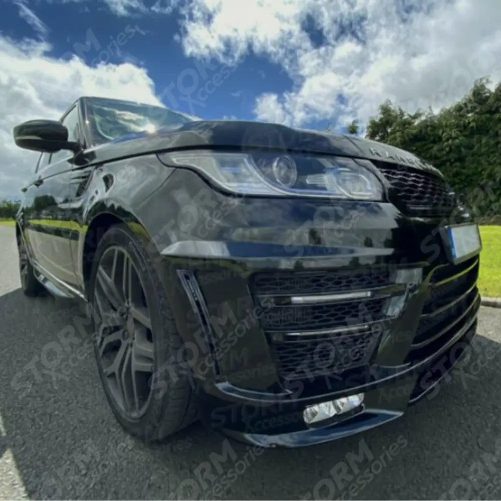 Lumma Full Body Kit For Range Rover Sport 2014 - 2017 - L494