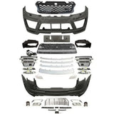 Lumma Full Body Kit For Range Rover Sport 2014 - 2017 - L494