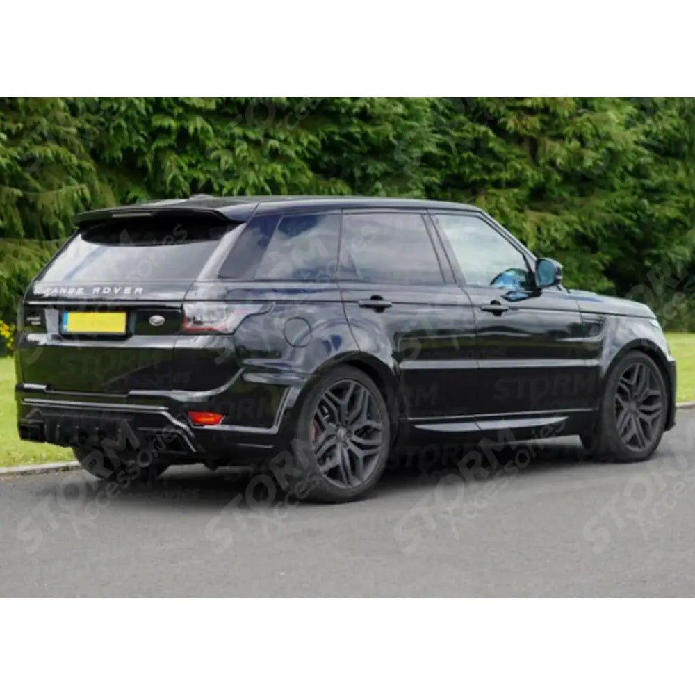 Lumma Full Body Kit For Range Rover Sport 2014 - 2017 - L494