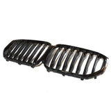 M-performance Upgrade Front Grill For Bmw X5 G05 2018 - 2022