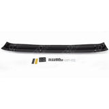 Man Tge 2017 On Stx Sun Visor Black For Vw Crafter 2017 On