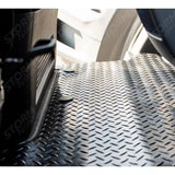 Manual 1PC Tailored Fit Rubber Mat For Volkswagen Transporter T7 2024 On