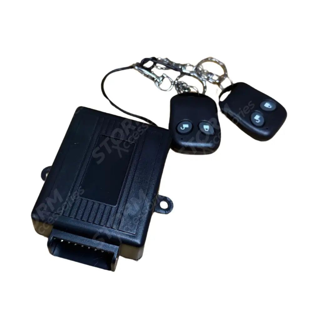 Max V2 Central Locking Control Unit with Remotes