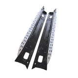 Mercedes Benz Eqc N293 2019 On Oe Style Running Boards - Side Steps - Pair