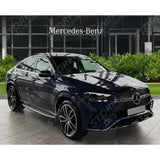 Mercedes Benz Gle Coupe C167 2020 On Oe Style Running Boards - Side Steps - Pair