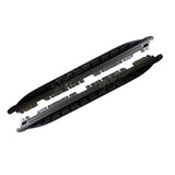 Mercedes Benz Gle Coupe C167 2020 On Oe Style Running Boards - Side Steps - Pair - In Black