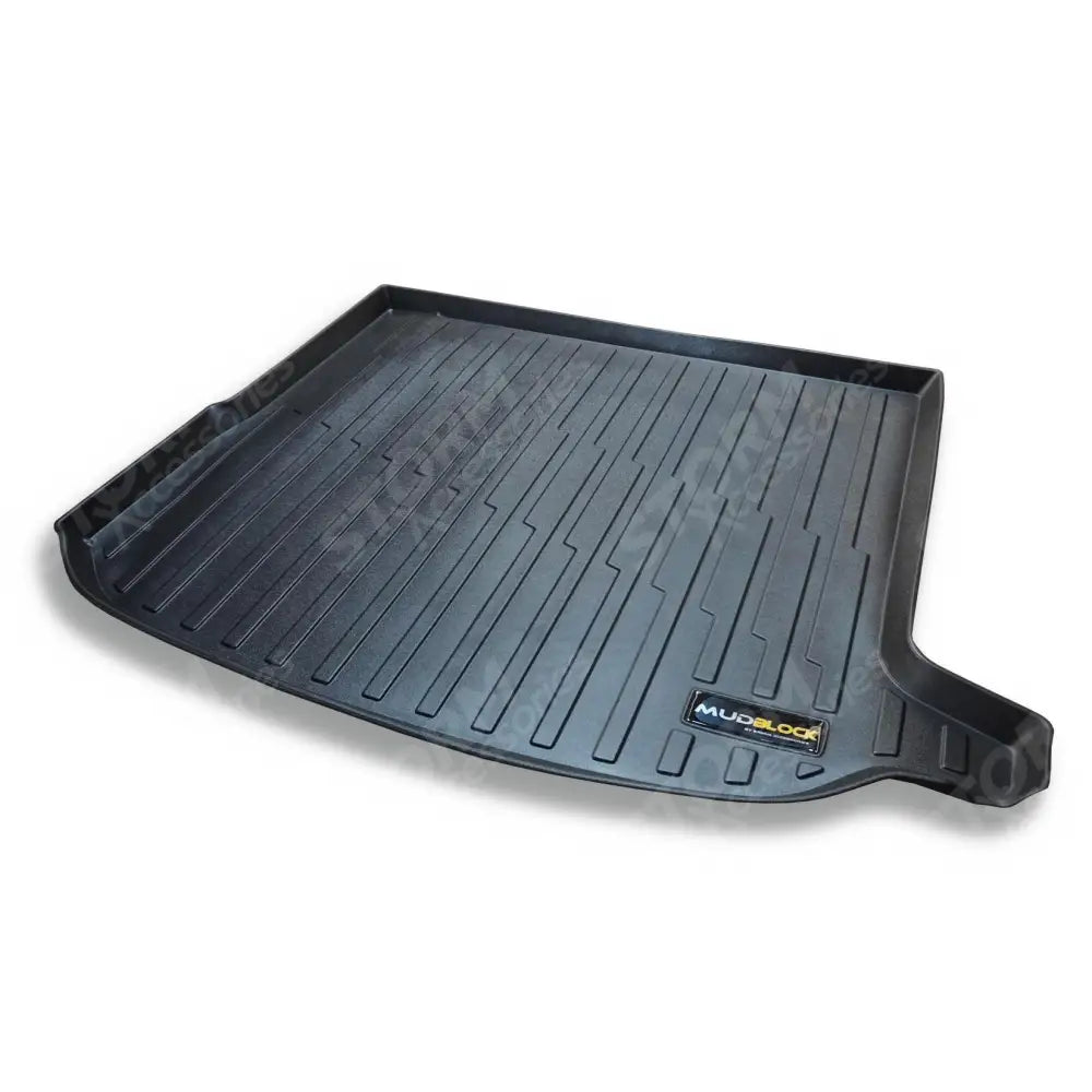 Mercedes Glc X253 2020 On Stx Boot Mat - Trunk Mat - 1pc - Zt005