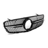 Mercedes Glc X253/C253 2015 - 2019 - Diamond Style Upgrade Front Grille