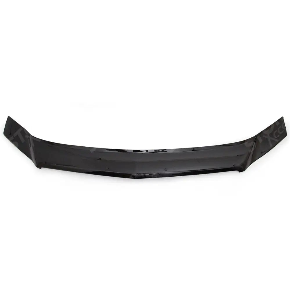 Mercedes Sprinter 2014 - 2018 - Stx Bonnet Guard Protector - Black