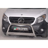 Mercedes Sprinter 2018 On Misutonida Front A-bar - 63mm