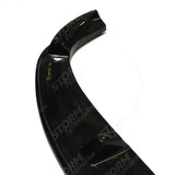 Mercedes Sprinter 2018 On Stx Front Splitter Spoiler