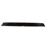 Mercedes Vito W447 2014 On Rear Bumper Protector Cover In Black