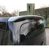 Mercedes Vito W447 2014 On - Stx Rear Spoiler - Tailgate