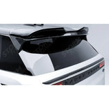 Mid Spoiler In Gloss Black For Range Rover Sport 2023 On