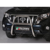 Misutonida High A-bar 63mm For Toyota Landcruiser Lc150 2009-2017